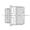 D38999/20WG11PN  Connectors