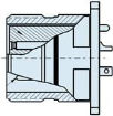 D38999/21YC98PN electronic component of TE Connectivity