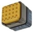 DMC-M12-20BN  Connectors