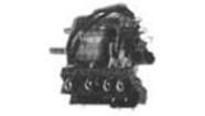 KA-11AG-12 General Purpose Relays