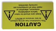 LBC-TYC-BS7671-S  Tools & Supplies
