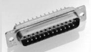 M24308/24-7 electronic component of ITT
