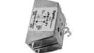 M28750/10-002Y Solid State Relays - Industrial Mount