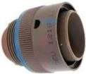 M83723/76R1415N  Connectors