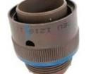 M83723/76R1415N Circular MIL Spec Connector