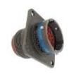 MS3472L14-5SW  Connectors