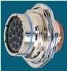 MS3474L16-26S  Connectors
