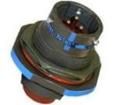 MS3474L22-21P Circular MIL Spec Connector