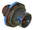 MS3474W20-16S  Connectors