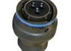 MS3475W22-55S Circular MIL Spec Connector