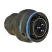 MS3476L14-19S  Connectors