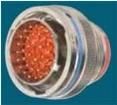 MS3476W14-4P  Connectors