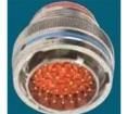 MS3476W14-4P Circular MIL Spec Connector