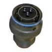 MS3476W20-41S Circular MIL Spec Connector
