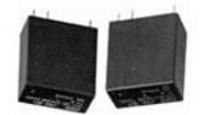 OSZ-SS-124DM8,000  Electromechanical