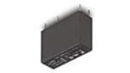 PCJ-124D3M-WG,000M  Electromechanical