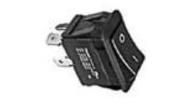 PRCSD1-20F-BB0DW Rocker Switches