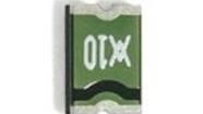 RF1864-000 Resettable Fuses - PPTC