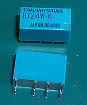 RU110012 electronic component of TE Connectivity