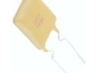 RUE185 Resettable Fuses - PPTC