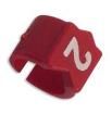 STB15-2-2 Wire Labels & Markers