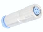T01-0550-S04  Connectors