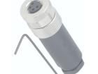 T4010008041-000 Circular Metric Connectors