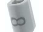06221808 Wire Labels & Markers
