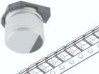 TYEH1C107F55MTR  Passive Components