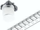 TYEH1H105D55MTR  Passive Components