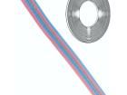 0240 044 Ribbon Cables / IDC Cables