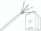 UTP KAT.5E 4X2X0,5  Wire & Cable