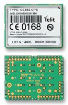 GE863GPS730 electronic component of Telit