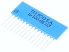 E-100-06H electronic component of Telpod