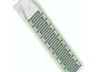 GBR-605-230-60-1 Thick Film Resistors - SMD