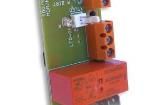 ISOLEX8 240V Unclassified