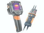 TESTO 869 + TESTO 750-3 electronic component of Testo