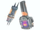 TESTO 869 + TESTO 750-3  Test & Measurement