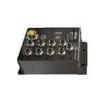 TGS-1080-M12-BP2 Ethernet Modules