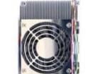 THSF-SL-BL Heat Sinks
