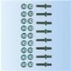 THSK8-1 Racks & Rack Cabinet Accessories