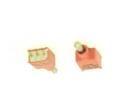 200A-WMSP3T2B4M2RE  Electromechanical
