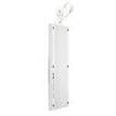 TJT3004R7J Wirewound Resistors - Chassis Mount