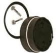 TL122003 Buzzers & Audio Indicators - Board Mount