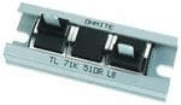 TL122K470E electronic component of Ohmite