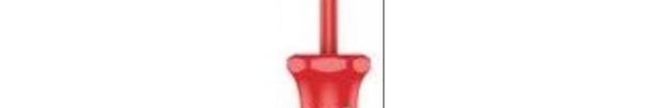 05006130001 Screwdrivers, Nut Drivers & Socket Drivers