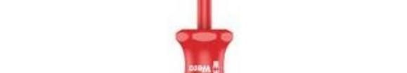 05006164001 Screwdrivers, Nut Drivers & Socket Drivers
