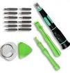 SD-9314 Screwdrivers, Nut Drivers & Socket Drivers