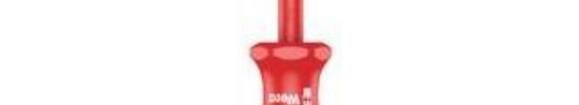 05006451001 Screwdrivers, Nut Drivers & Socket Drivers