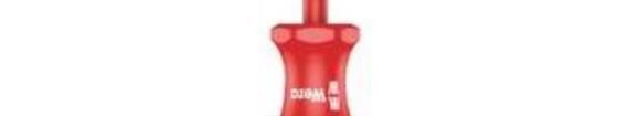 05006460001 Screwdrivers, Nut Drivers & Socket Drivers